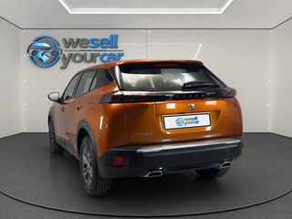 Peugeot 2008 2021 (από 205€/μήνα)-thumb-8