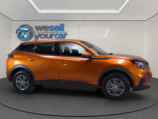 Peugeot 2008 2021 (από 205€/μήνα)-thumb-14