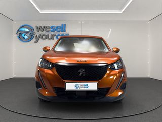 Peugeot 2008 2021 (από 205€/μήνα)-thumb-1