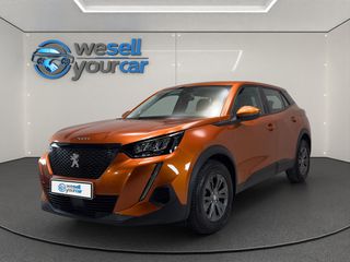 Peugeot 2008 2021 (από 205€/μήνα)-thumb-3