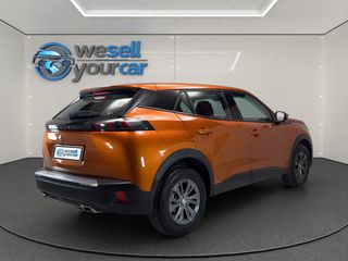 Peugeot 2008 2021 (από 205€/μήνα)-thumb-11
