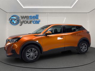 Peugeot 2008 2021 (από 205€/μήνα)-thumb-4