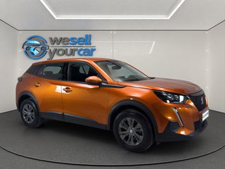 Peugeot 2008 2021 (από 205€/μήνα)-thumb-15