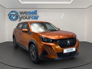 Peugeot 2008 2021 (από 205€/μήνα)-thumb-16