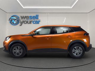 Peugeot 2008 2021 (από 205€/μήνα)-thumb-5