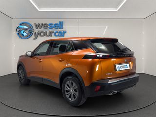 Peugeot 2008 2021 (από 205€/μήνα)-thumb-7