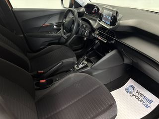 Peugeot 2008 2021 (από 205€/μήνα)-thumb-23
