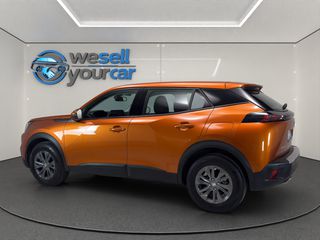Peugeot 2008 2021 (από 205€/μήνα)-thumb-6