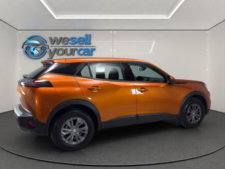 Peugeot 2008 2021 (από 205€/μήνα)-thumb-12