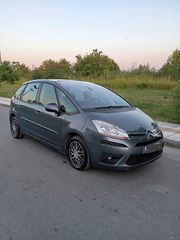 Citroen C4 Picasso 2009 C4 PICASSO