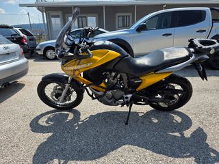 Honda Transalp 700 2009 XL700V