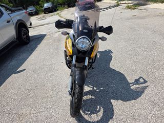 Honda Transalp 700 2009 XL700V-thumb-2