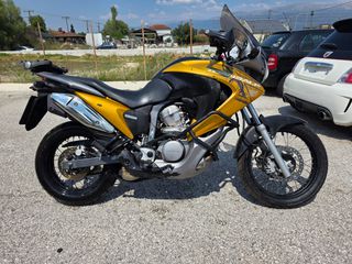 Honda Transalp 700 2009 XL700V-thumb-3