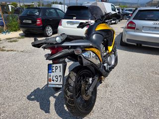 Honda Transalp 700 2009 XL700V-thumb-4