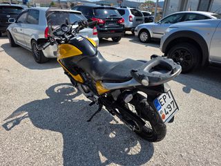 Honda Transalp 700 2009 XL700V-thumb-5