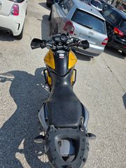 Honda Transalp 700 2009 XL700V-thumb-6