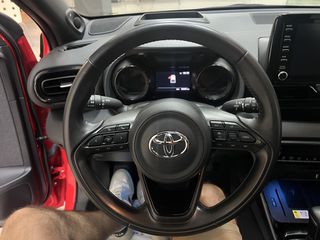 Toyota Yaris 2021 PREMIERE HYBRID PANORAMA JBL-thumb-13