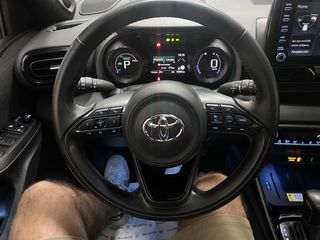 Toyota Yaris 2021 PREMIERE HYBRID PANORAMA JBL-thumb-14