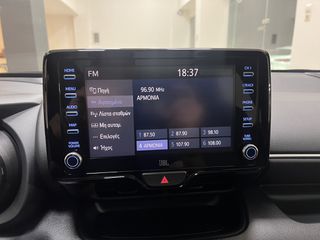Toyota Yaris 2021 PREMIERE HYBRID PANORAMA JBL-thumb-34