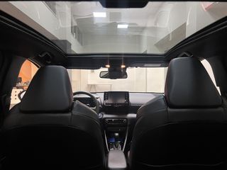 Toyota Yaris 2021 PREMIERE HYBRID PANORAMA JBL-thumb-40