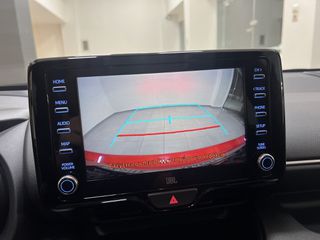 Toyota Yaris 2021 PREMIERE HYBRID PANORAMA JBL-thumb-36