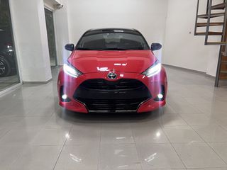 Toyota Yaris 2021 PREMIERE HYBRID PANORAMA JBL-thumb-6
