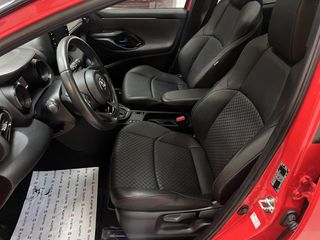Toyota Yaris 2021 PREMIERE HYBRID PANORAMA JBL-thumb-18