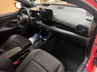 Toyota Yaris 2021 PREMIERE HYBRID PANORAMA JBL-thumb-24