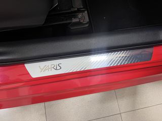 Toyota Yaris 2021 PREMIERE HYBRID PANORAMA JBL-thumb-26