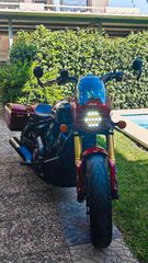 Indian Scout 2025 101
