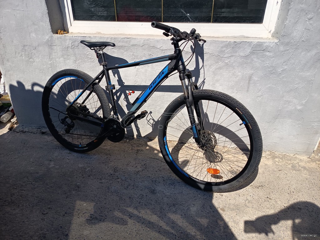Downhill - Enduro - Trail Ideal 2025 Strobe