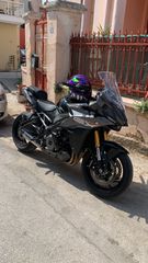Suzuki GSX-S 1000GX 2024 Gsxs