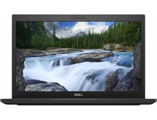 Dell Latitude 7490 - Οθόνη 14'' FHD - Intel® Core™ i5 8ης Γενιάς 8xxx - 16GB RAM - 500GB NVMe SSD - Webcam - HDMI, Type-C - Windows 11 Pro