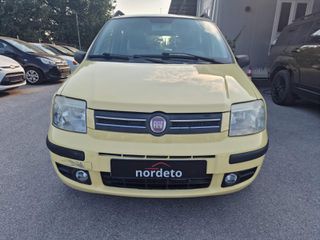 Fiat Panda 2009