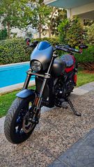 Harley Davidson Street ROD 2018