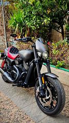 Harley Davidson Street ROD 2018-thumb-5