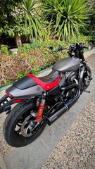Harley Davidson Street ROD 2018-thumb-6