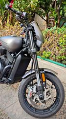 Harley Davidson Street ROD 2018-thumb-7
