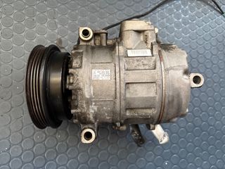 AUDI A4 00’-04’ VW PASSAT 96’-05’ 1.6 ALZ ΚΟΜΠΡΕΣΣΟΡΑΣ AC 8D0260808 4472208182