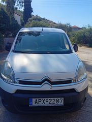 Citroen Berlingo 2013 BERLINGO 1.6 HDI