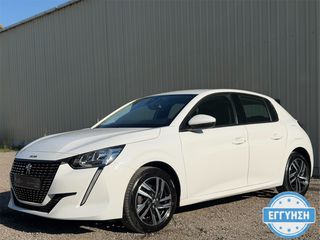 Peugeot 208 2019 ΑΥΤΟΜΑΤΟ / 6 Μήνες εγγύηση