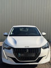 Peugeot 208 2019 ΑΥΤΟΜΑΤΟ / 6 Μήνες εγγύηση-thumb-1