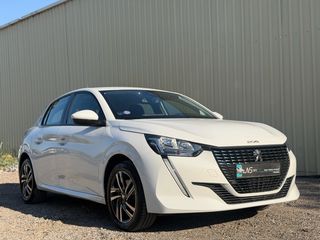 Peugeot 208 2019 ΑΥΤΟΜΑΤΟ / 6 Μήνες εγγύηση-thumb-2