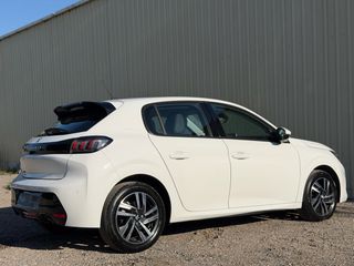 Peugeot 208 2019 ΑΥΤΟΜΑΤΟ / 6 Μήνες εγγύηση-thumb-4