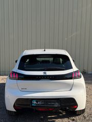 Peugeot 208 2019 ΑΥΤΟΜΑΤΟ / 6 Μήνες εγγύηση-thumb-5