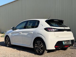 Peugeot 208 2019 ΑΥΤΟΜΑΤΟ / 6 Μήνες εγγύηση-thumb-6