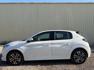 Peugeot 208 2019 ΑΥΤΟΜΑΤΟ / 6 Μήνες εγγύηση-thumb-7