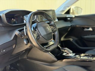 Peugeot 208 2019 ΑΥΤΟΜΑΤΟ / 6 Μήνες εγγύηση-thumb-8