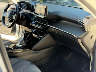 Peugeot 208 2019 ΑΥΤΟΜΑΤΟ / 6 Μήνες εγγύηση-thumb-9
