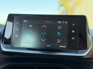 Peugeot 208 2019 ΑΥΤΟΜΑΤΟ / 6 Μήνες εγγύηση-thumb-14